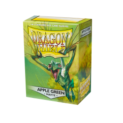 Dragon Shield Matte - Apple...