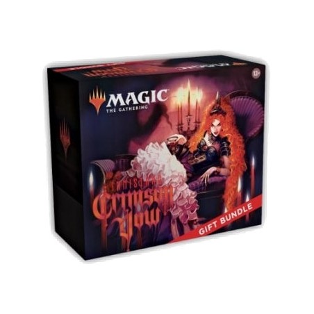 Innistrad: Crimson Vow - Bundle Gift Edition - EN