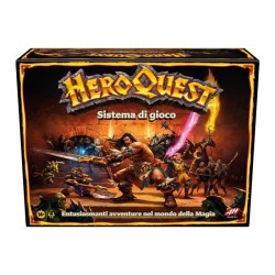 HeroQuest - IT