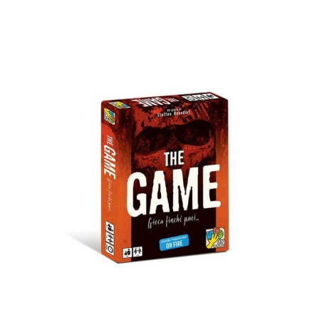 The Game