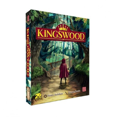 Kingswood