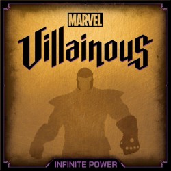 Marvel Villainous -...
