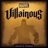 Marvel Villainous - Infinite Power