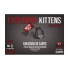 Exploding Kittens: Edizione VM18