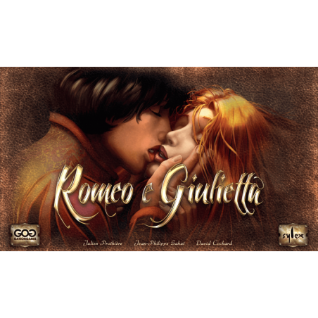 Romeo e Giulietta