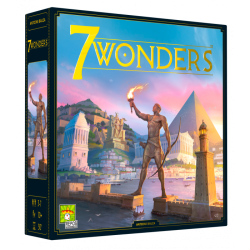 7 Wonders - Seconda Edizione