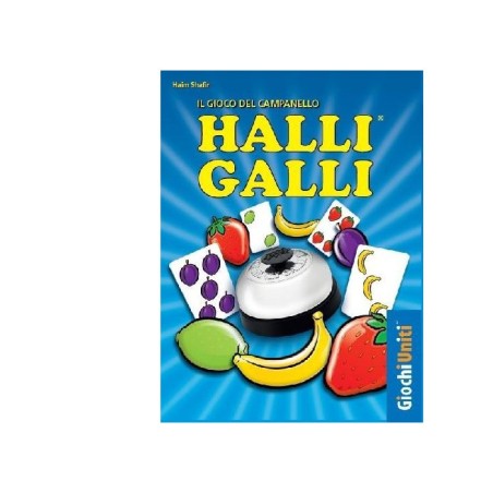 Halli Galli