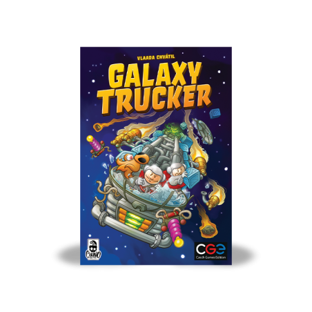 Galaxy Trucker