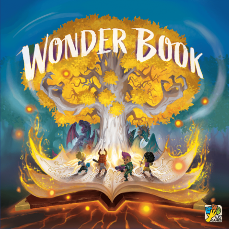 Wonder Book