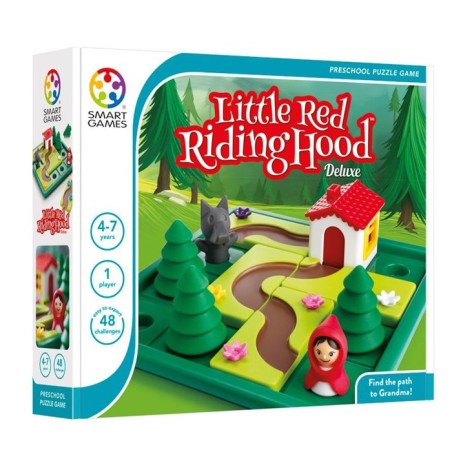 Little Red Riding Hood - Deluxe