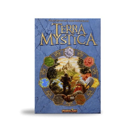 Terra Mystica