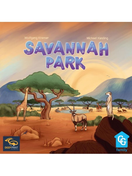 Savannah Park