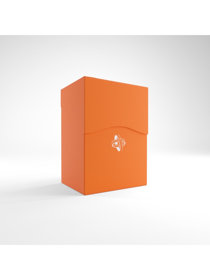 Deck Holder 80+ - Orange