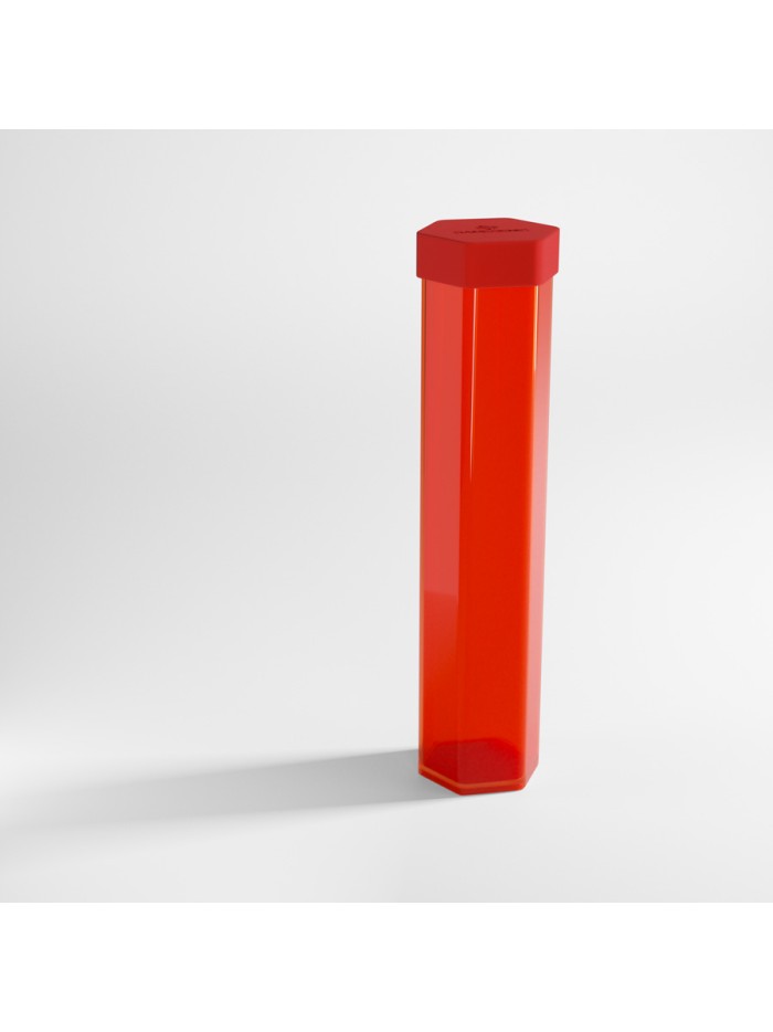 Playmat Tube - Red
