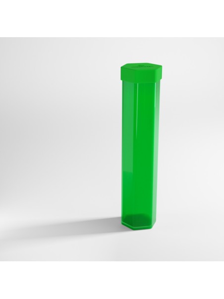 Playmat Tube - Green