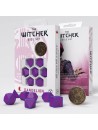 The Witcher Dice Set - Dandelion: the Conqueror of Hearts