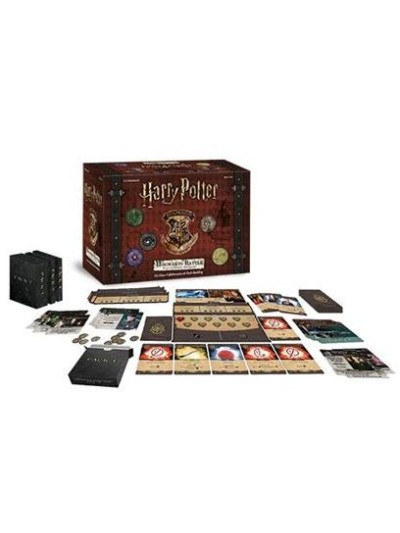Harry Potter - Hogwarts Battle: Incanti e Pozioni