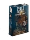 Peaky Blinders: Escape Game