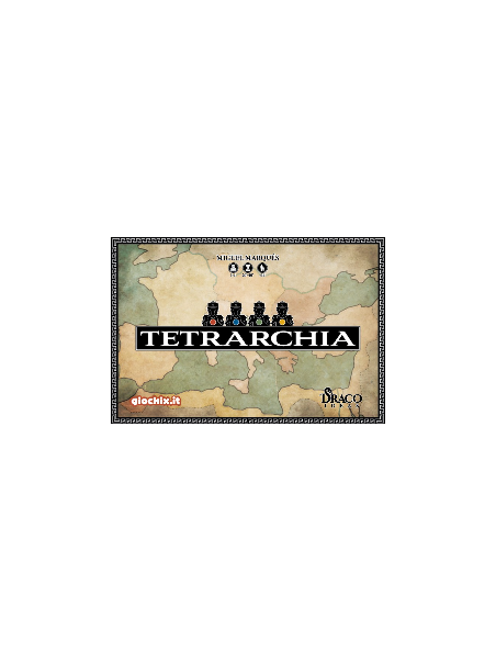 Tetrarchia