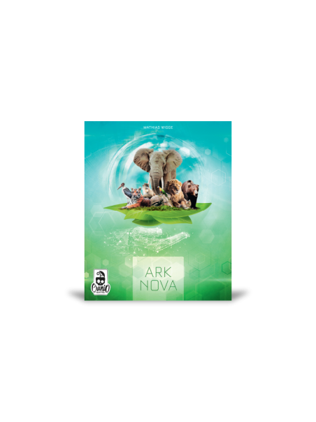 Ark Nova