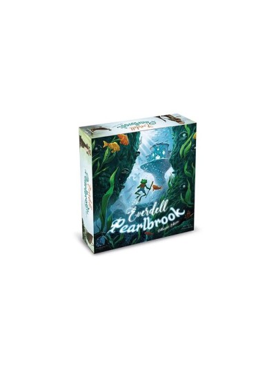 Everdell: Pearlbrook - Collector's Edition