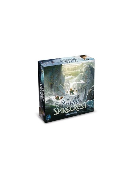 Everdell: Spirecrest - Collector's Edition