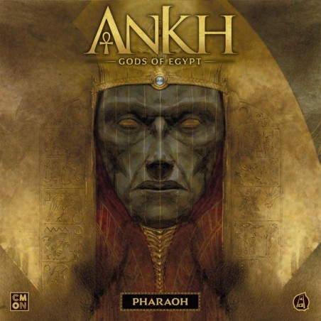 Ankh - Divinità Egizie: Pharaoh