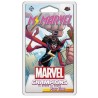 Marvel Champions - LCG: Ms. Marvel