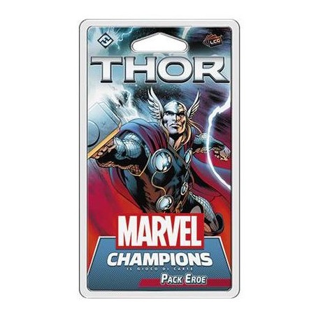 Marvel Champions - LCG: Thor