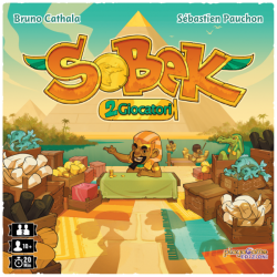 Sobek - 2 Giocatori