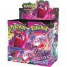 Pokémon Colpo Fusione - Box 36 Buste IT