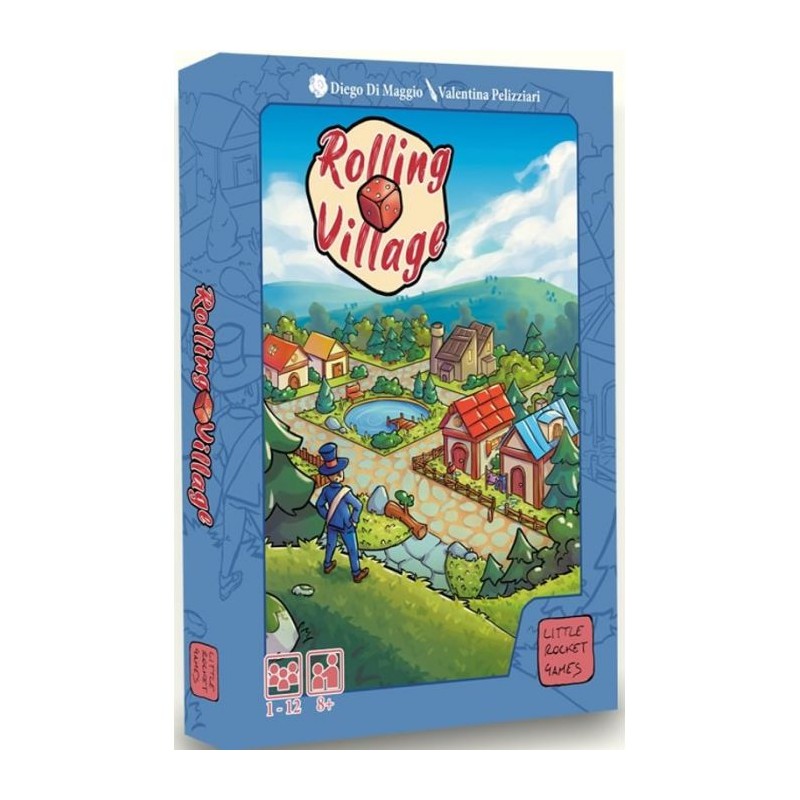 Rolling Village