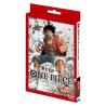 One Piece Card Game - Starter Deck: Straw Hat Crew