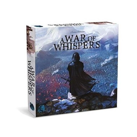 A War of Whispers