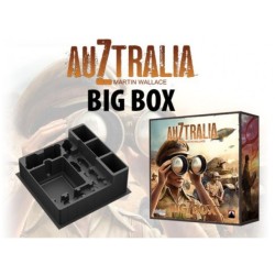 AuZtralia Big Box