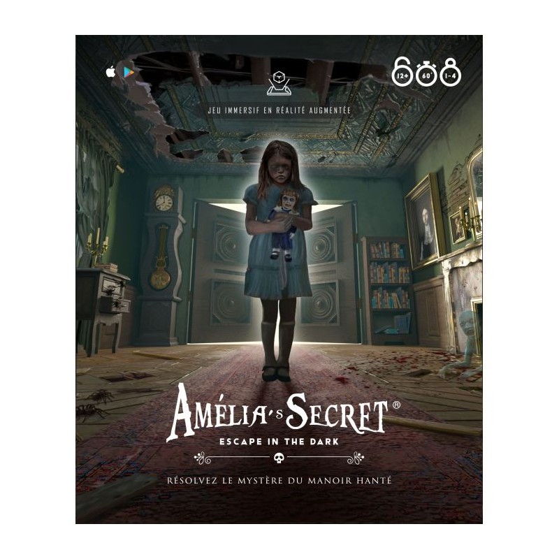 Amelia's Secret