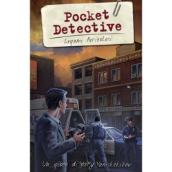 Pocket Detective - Legami...
