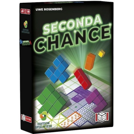 Seconda Chance - Nuova Edizione