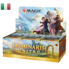Dominaria United - Draft Booster Display IT