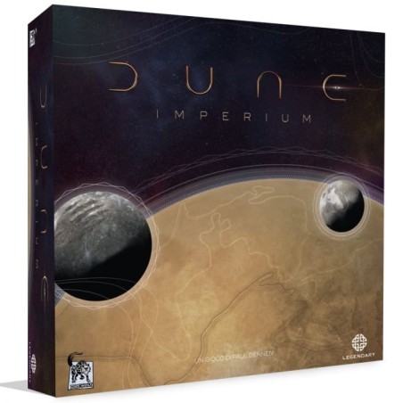 Dune - Imperium