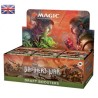 The Brothers War - Draft Booster Display EN