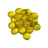 Pietrine Crystal Yellow
