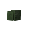 Deck Shell - Forest Green