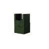 Deck Shell - Forest Green