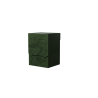 Deck Shell - Forest Green