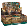 Lord of the Rings: Tales of Middle-Earth - Draft Booster Box IT