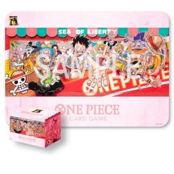 One Piece Card Game - 25th...