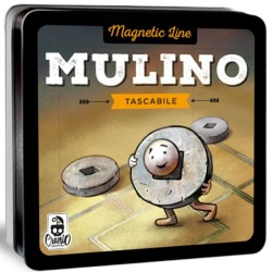 Magnetic Line - Mulino...