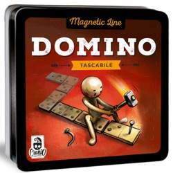 Magnetic Line - Domino...