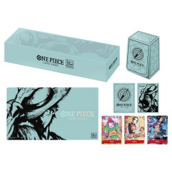 One Piece Card Game - 1st...